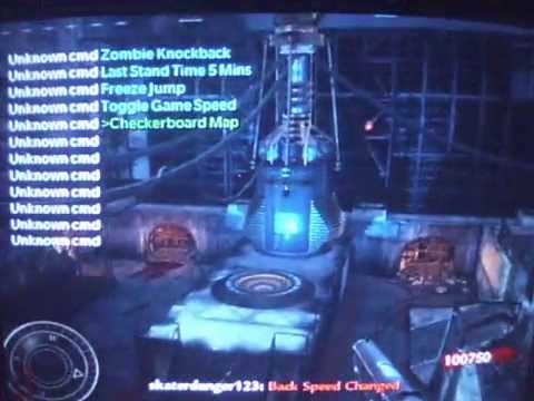 Mods for cod waw for xbox 360